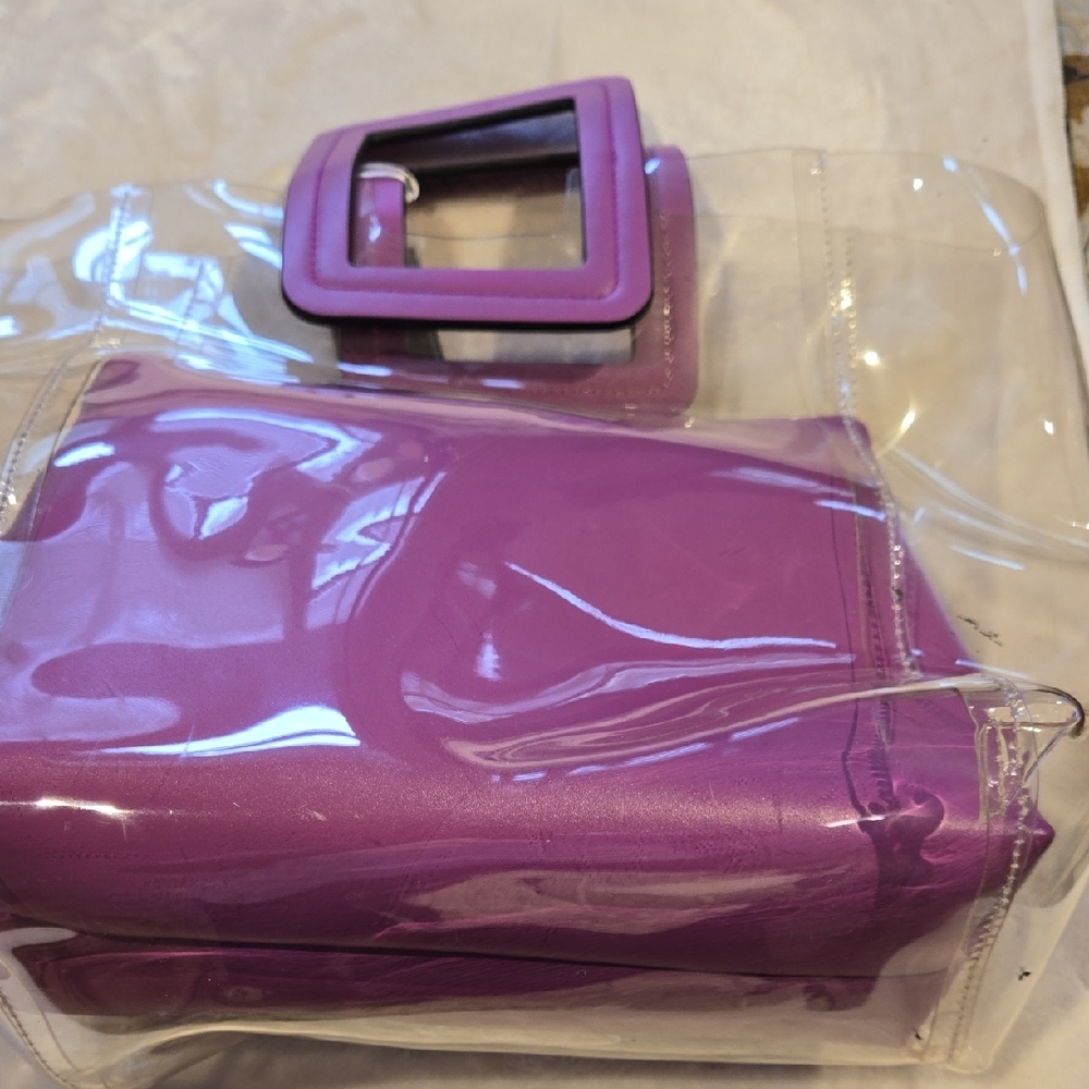 Woman's Handbag